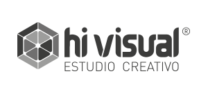 hivisual logo